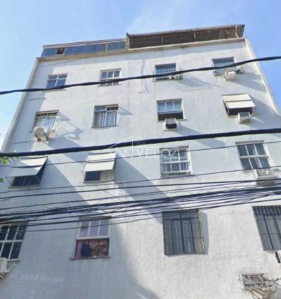 Apartamento, 1 quarto, 25 m² - Foto 1