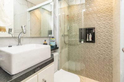 Cobertura, 3 quartos, 115 m² - Foto 1