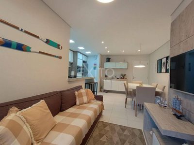 Apartamento, 2 quartos, 75 m² - Foto 1