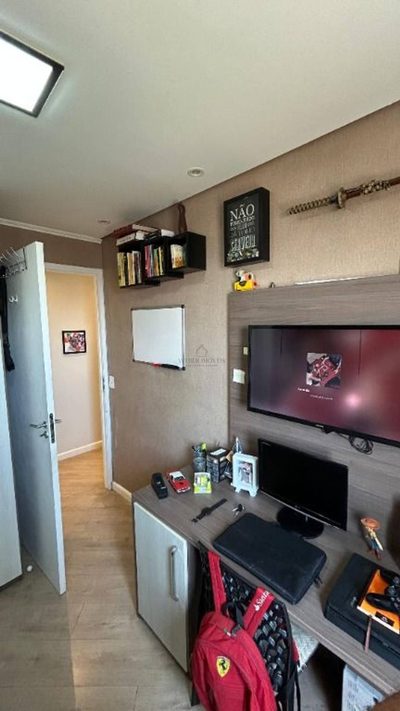 Apartamento, 3 quartos, 70 m² - Foto 5