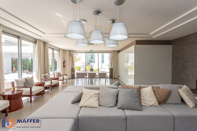 Apartamento, 1 quarto, 47 m² - Foto 5