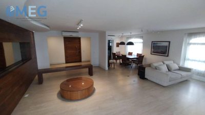 Apartamento, 4 quartos, 253 m² - Foto 4