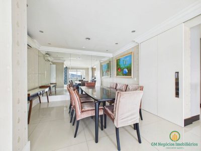 Apartamento, 3 quartos, 260 m² - Foto 5