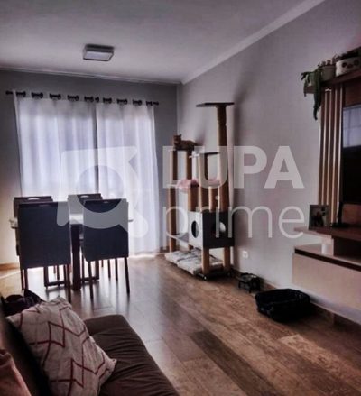 Apartamento, 2 quartos, 66 m² - Foto 4