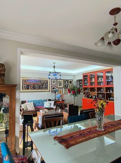 Apartamento, 3 quartos, 160 m² - Foto 5