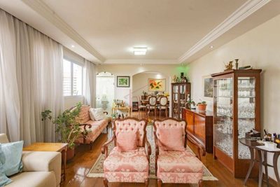 Apartamento, 4 quartos, 220 m² - Foto 3