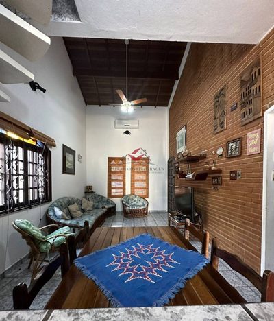 Casa de Condomínio, 2 quartos - Foto 4