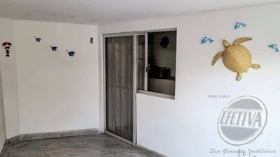 Sobrado, 3 quartos, 117 m² - Foto 5