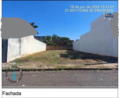 Terreno, 10 m² - Foto 2