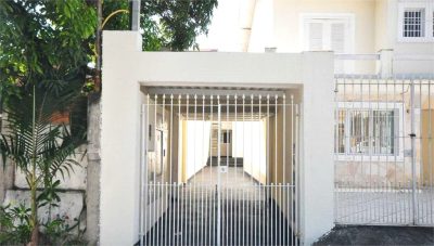 Casa, 3 quartos, 300 m² - Foto 1