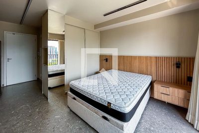 Kitnet-Studio, 25 m² - Foto 3