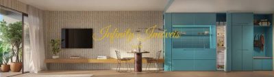 Apartamento, 2 quartos, 89 m² - Foto 3