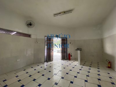 Loja-Salão, 30 m² - Foto 1