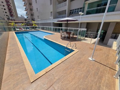 Apartamento, 3 quartos, 95 m² - Foto 5