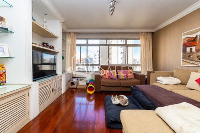 Apartamento, 3 quartos, 125 m² - Foto 5