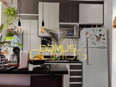Apartamento, 2 quartos, 4795 m² - Foto 4