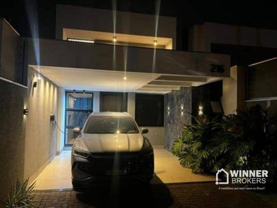 Casa, 3 quartos, 126 m² - Foto 3