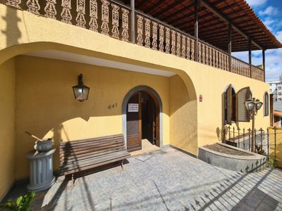 Casa, 5 quartos, 300 m² - Foto 2