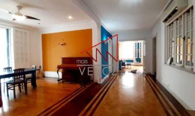 Apartamento, 3 quartos, 200 m² - Foto 3