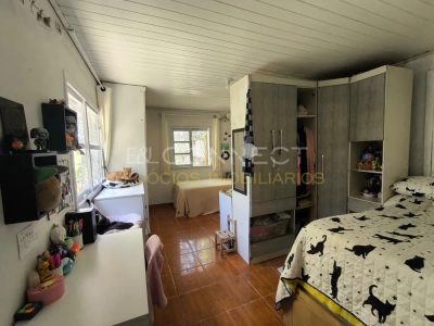Casa, 3 quartos, 87 m² - Foto 2