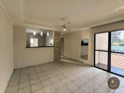 Apartamento, 2 quartos, 66 m² - Foto 1