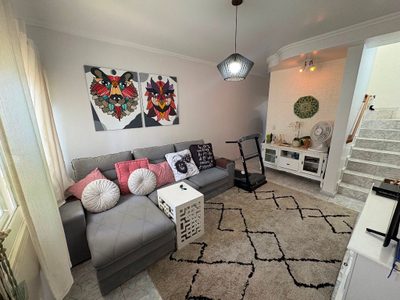 Casa de Condomínio, 2 quartos - Foto 5