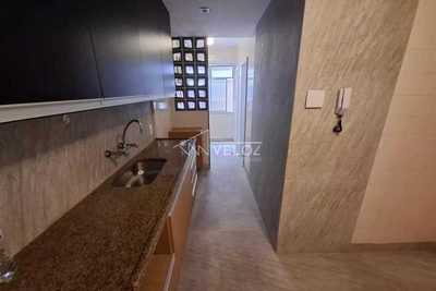 Apartamento, 2 quartos, 78 m² - Foto 3