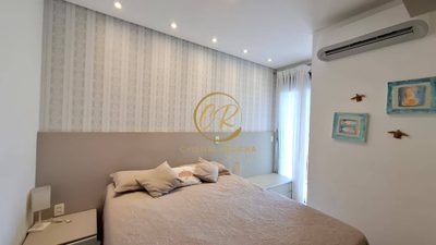 Apartamento, 2 quartos, 87 m² - Foto 5