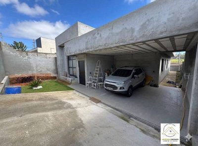 Casa de Condomínio, 3 quartos - Foto 5
