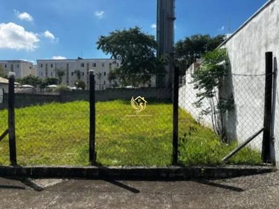Terreno, 160 m² - Foto 1