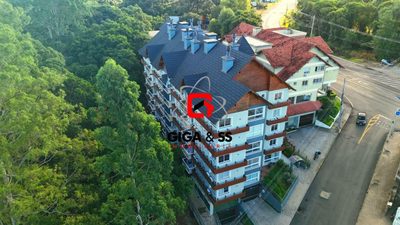 Apartamento, 2 quartos, 72 m² - Foto 1