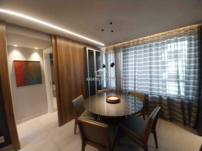 Apartamento, 2 quartos, 60 m² - Foto 1
