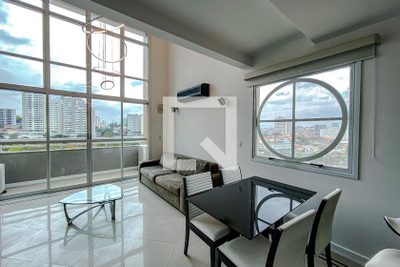 Apartamento, 1 quarto, 75 m² - Foto 2