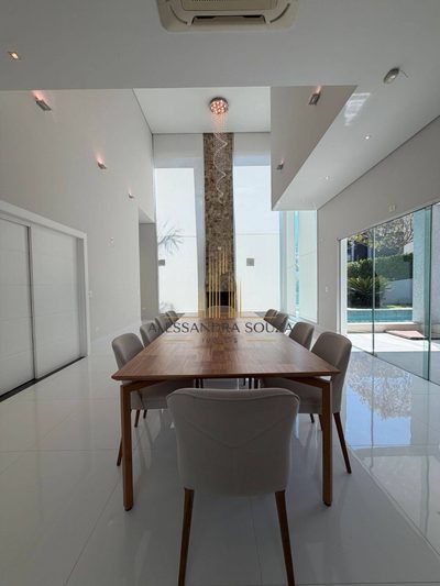 Casa, 4 quartos, 420 m² - Foto 3