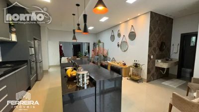 Casa, 3 quartos, 208 m² - Foto 3