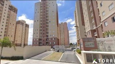 Apartamento, 2 quartos, 57 m² - Foto 1