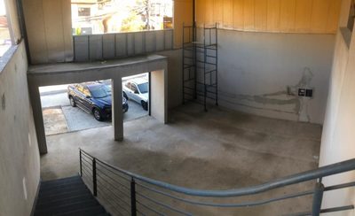Depósito-Galpão, 290 m² - Foto 2