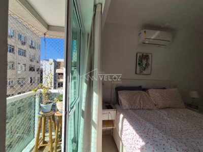 Apartamento, 3 quartos, 97 m² - Foto 2