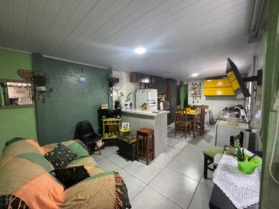 Casa, 2 quartos - Foto 5