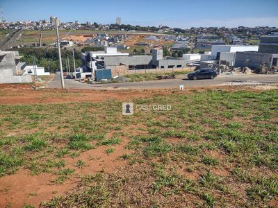 Loteamento e Condomínio, 461 m² - Foto 1