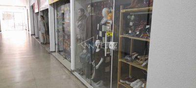 Loja-Salão, 22 m² - Foto 5