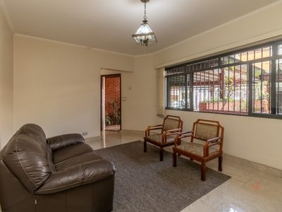 Casa, 3 quartos, 228 m² - Foto 4