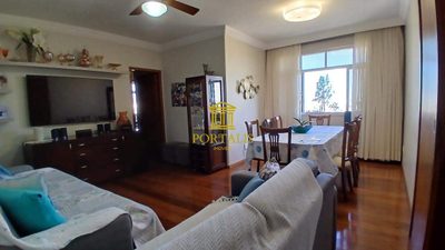 Apartamento, 3 quartos, 104 m² - Foto 2