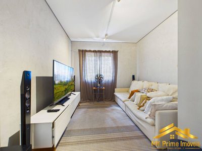 Apartamento, 2 quartos, 122 m² - Foto 4