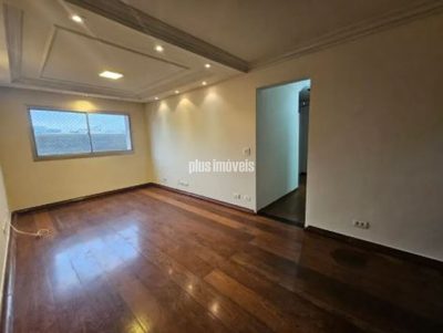 Apartamento, 3 quartos, 70 m² - Foto 1