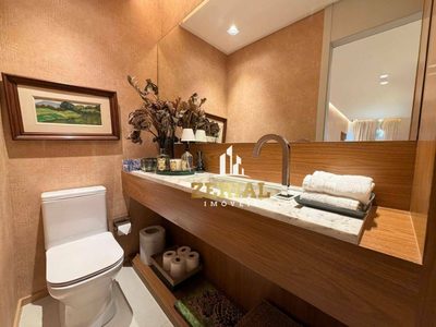 Apartamento, 4 quartos, 184 m² - Foto 5