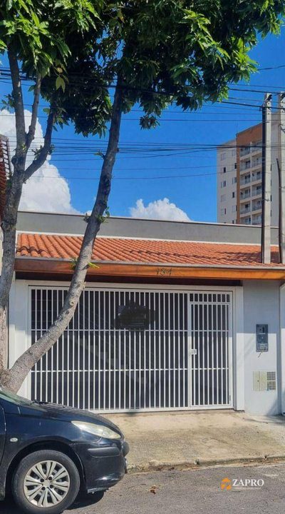 Casa, 2 quartos, 114 m² - Foto 1