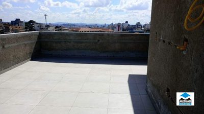 Cobertura, 3 quartos, 160 m² - Foto 3