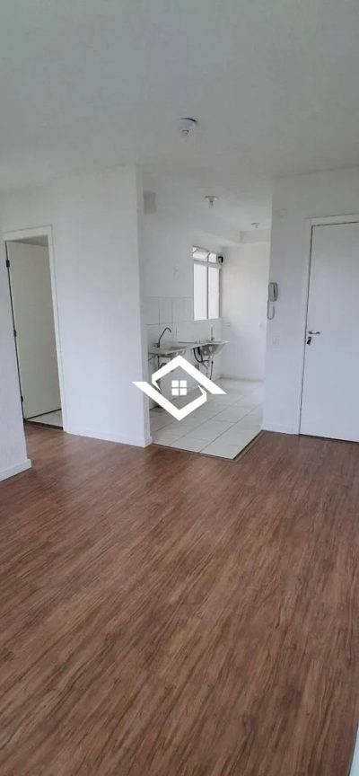 Apartamento, 2 quartos - Foto 1
