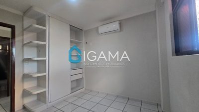 Apartamento, 2 quartos, 65 m² - Foto 4